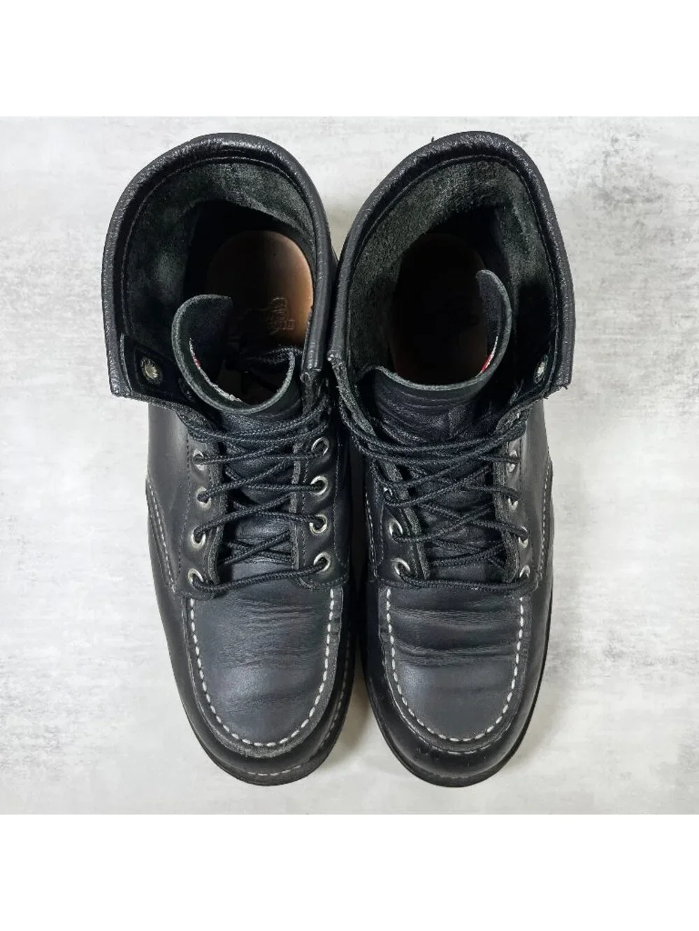 Red Wing red wing